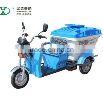 refuse compactor garbage truck , Different garbage truck