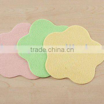 Self-adhesive anti-slip Coaster Mat