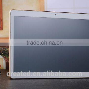 9.6 Inch Tablet Dual Sim 3g Quad Core Tablets pc Android Ips Wcdma 1280*800 IPS Screen photo-3