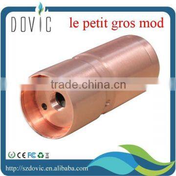 18350 le Petit Gros Mod 1:1 Clone in White/black/copper,with Competitive Price and Leadtime 2-4days photo-3