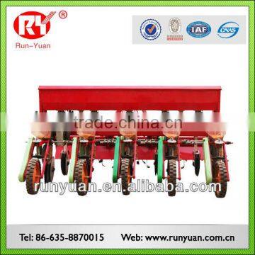 small tractor seeder corn seeder 2BGSF-5