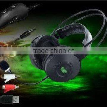 wired usb jack gaming headphone,headphone jack types,high quality inline controller