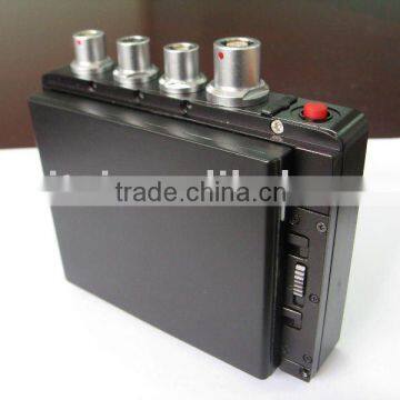 Mini Wireless COFDM Video Transmitter