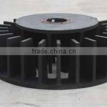 Factory price Rubber stator and rotor KYF Type