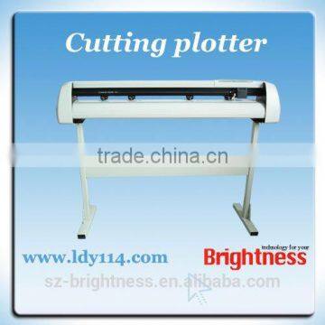 LDY1350 flexi 10 software cutting plotter machine cheap price