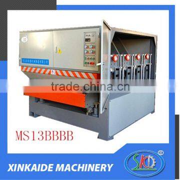 Dry Mode Acrylic Polishing Finishing Machine