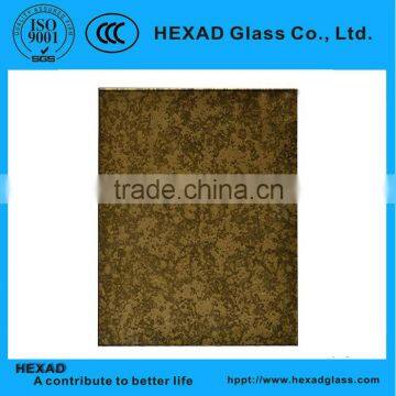 Aluminium Coated Mirror for Decoration Supplying