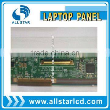 10.1" 40pins 1024*600 WSVGA laptop TFT-LCD LEDdisplay screen N101L6-L0A matte