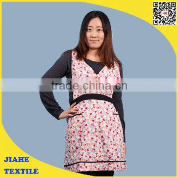 promotion cotton apron