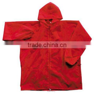 adult poncho rainwear reflective rainwear fashion rainwear