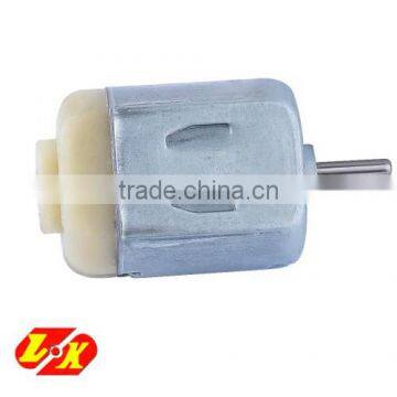 280 series dc motor for car central lock