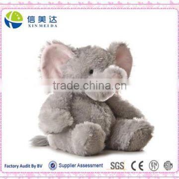0+ Repeat Talking Elephant Plush Toys