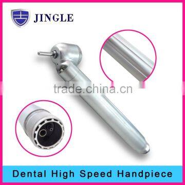 Dental high speed handpiece with LED