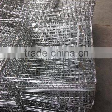 Metal Galvanize Iron Welding Basket photo-2