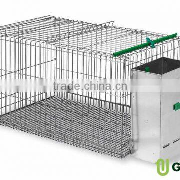 Individual Rabbit cage. Model Venecia