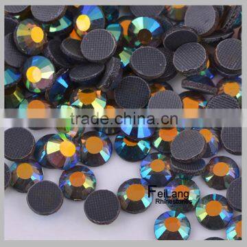 hot fix rhinestones dmc