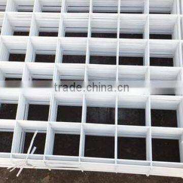 New Products 2016 Hot Sale Innovative Product Pvc Coated Welded Mesh , Galvanized Welded Wire Mesh Panel photo-5