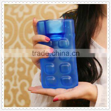 kids mini hot water bag/bottle Hand Warmer 350ml promotional gift