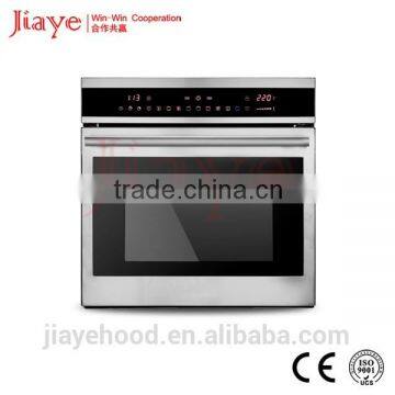 2016 full touch control electric oven /cooking oven/bread oven JY-OE60T2