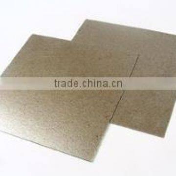 mica insulation sheet, low smoke, band heater