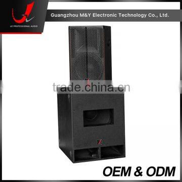 R18B-18 Inch Subwoofer Speaker/ Powerful 18 Inch Bass Speaker For Disco