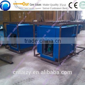 waste cloth cutting machine/old cloth cutting machine/recycled cloth cutting machine