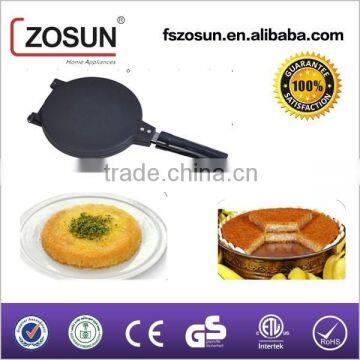 ZS-903 Kunafa Maker/ Baking Tray For Delicious Food photo-5