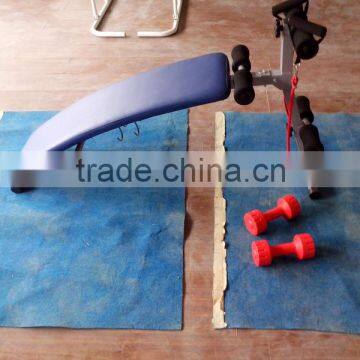 Sit Up Bench photo-4