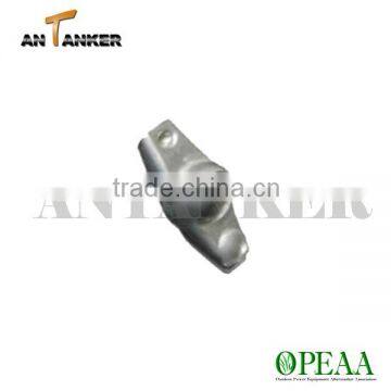 Vertical Gasoline Engine Lawnmower Lawn Mower Spare Parts 14431-ZE1-000 GXV160 Motorcycle Rocker Arm