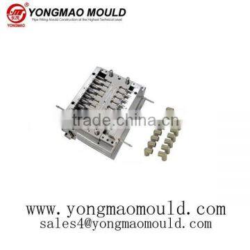 cpvc 90 degree elbow multi-cavity mould