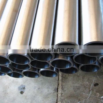 st37.4 cold rolled honed cylinder steel tube for engineering machinery