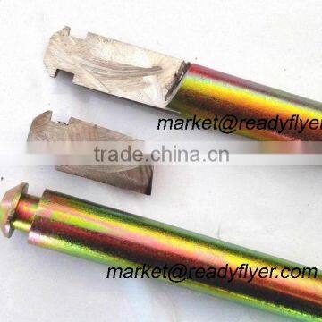solid axle