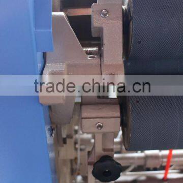 TDA-711 Independent Air Supply, Energy-saving, Own Patentweaving Air Jet Looms photo-3
