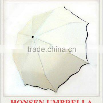 Honsen chinese folding umbrella stroller