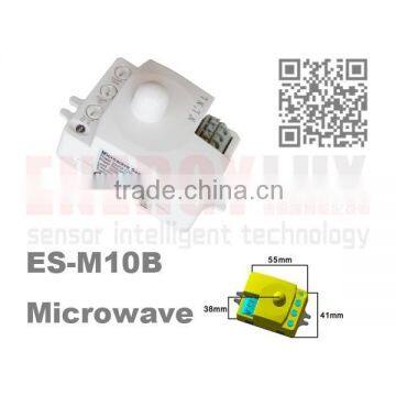 ES-M10B silicon controlled microwave sensor