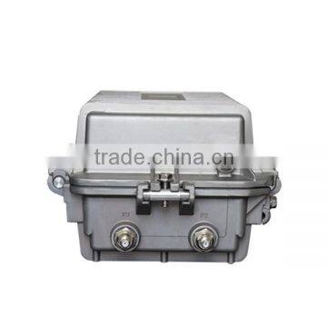 DOCSIS 3.0 CMTS for Broadcasting and TV Integrated Service photo-3