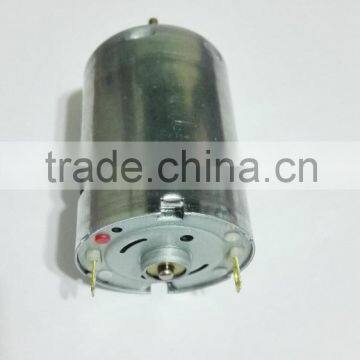 Mabuchi Rs-540Sf-5045 Motor Dc 6V 9V 12V 17300Rpm Nagy Sebess&eacute;gű