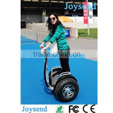 Self Balancing Two Wheeler Electric Scooter Drifting Skateboard Scooter photo-2