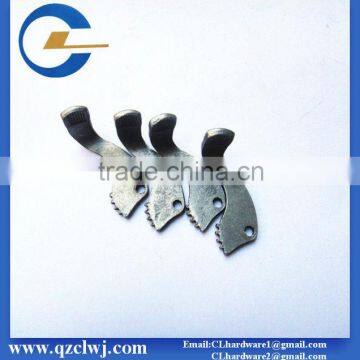 metal clamping brackets