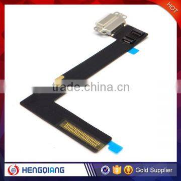 White brand New Charger Charging Connector Port Dock Flex Cable Ribbon For iPad Air 2