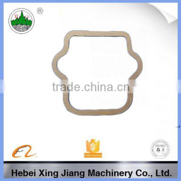 factory compatitive price round flat plastic ring plastic Flat Gasket