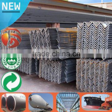 Steel Angle Bar hot sale 100x100x12 angle bar steel 110x110x10 steel angle bar v shaped angle steel bar