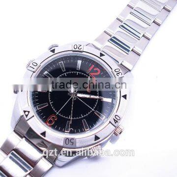 Waterproof mini camera HD man Watch DVR pinhole Camera