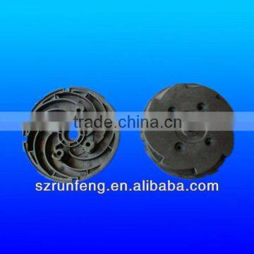 Impeller vane for vacuum cleaner for OEM