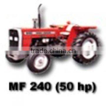 MF-240 Farm Tractors