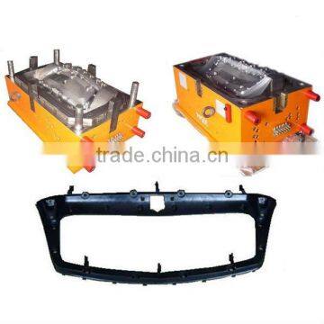 plastic auto part moulding