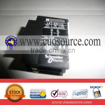 new and original industrial contactor LA1DN11C