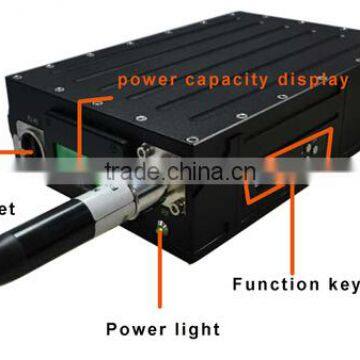 Wireless Link Network Equipment Ethernet Wireless Transceiver photo-5