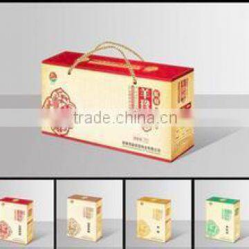 GC2 Folding Box Board Ivory Board Paper for box packaging