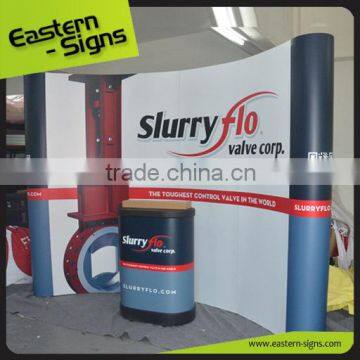 Customized Foldable Pop Up Display